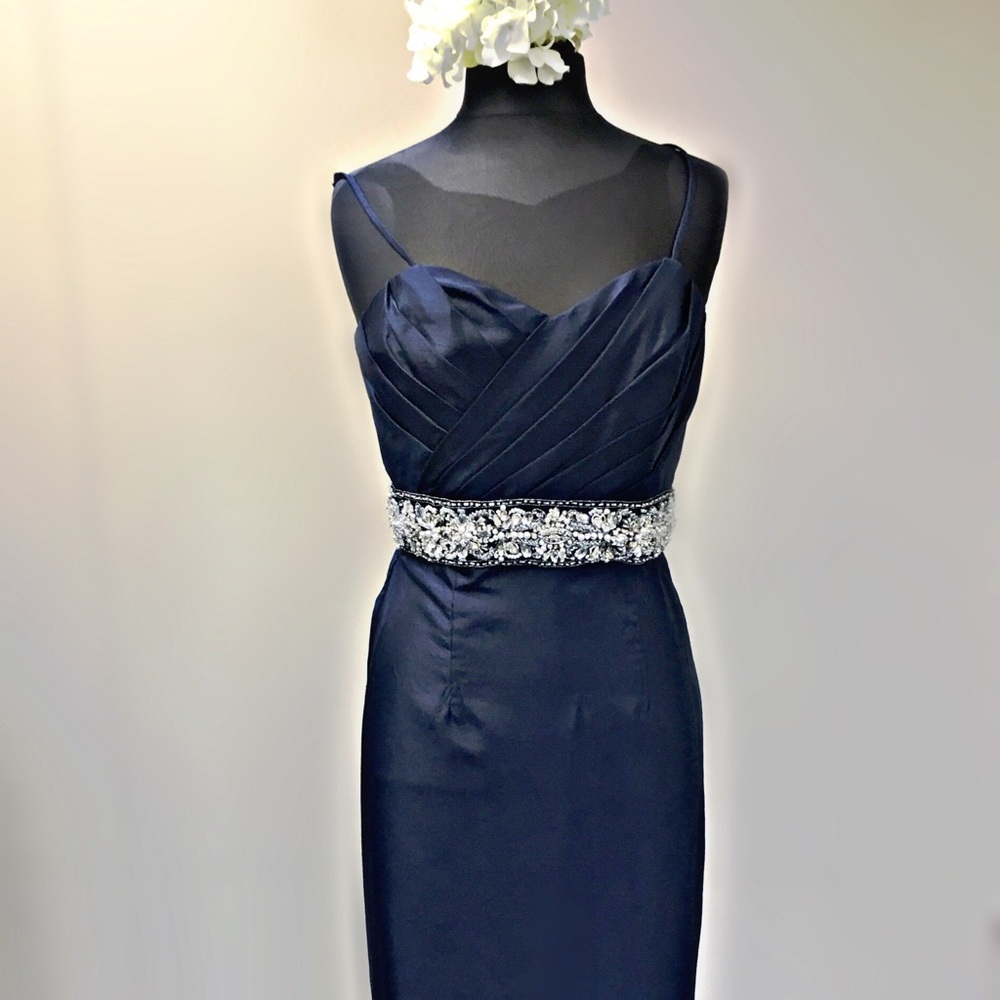 Maid of honor dress